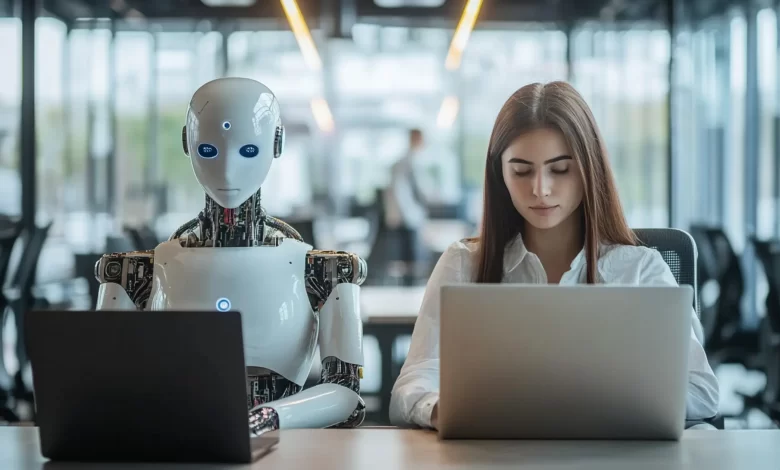 Intégration d'intelligence artificielle dans les applications Ventus